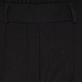 MARTA DU CHATEAU Marta du Chateau dame bukser MdcUma 256422/B Pant Black99