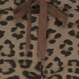 MARTA DU CHATEAU Marta du Chateau dame bukser MdcWillow 21937 Pant Fango