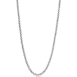 MARTA DU CHATEAU Marta du Chateau dame halskæde MdcJimena MDC21 Jewelry Steel