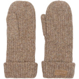 MARTA DU CHATEAU Marta du Chateau dame handsker 26208 Gloves Fango