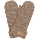 MARTA DU CHATEAU Marta du Chateau dame handsker 26208 Gloves Fango