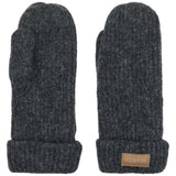 MARTA DU CHATEAU Marta du Chateau dame handsker 26208 Gloves Light Grey