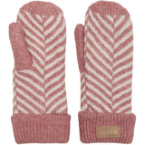 MARTA DU CHATEAU Marta du Chateau dame handsker MdcAyana T1208 Gloves Rose