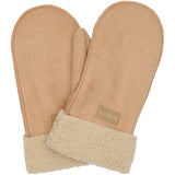 MARTA DU CHATEAU Marta du Chateau dame handsker MdcGenova 172-T0051 Gloves Nature