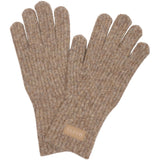 MARTA DU CHATEAU Marta du Chateau dame handsker MdcVanessa 172-1300 Gloves Fango