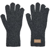 MARTA DU CHATEAU Marta du Chateau dame handsker MdcVanessa 172-1300 Gloves Light Grey