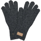 MARTA DU CHATEAU Marta du Chateau dame handsker MdcVanessa 172-1300 Gloves Light Grey