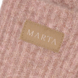 MARTA DU CHATEAU Marta du Chateau dame handsker MdcVanessa 172-1300 Gloves Rose
