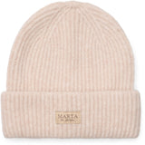 MARTA DU CHATEAU Marta du Chateau dame hue MdcDelie 151512 Hats Beige