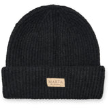 MARTA DU CHATEAU Marta du Chateau dame hue MdcDelie 151512 Hats Black