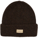 MARTA DU CHATEAU Marta du Chateau dame hue MdcDelie 151512 Hats Brown