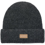 MARTA DU CHATEAU Marta du Chateau dame hue MdcDelie 151512 Hats Grey Melange