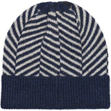 MARTA DU CHATEAU Marta du Chateau dame hue MdcPolly T1207 Hats Blue/Beige