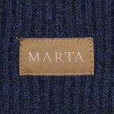 MARTA DU CHATEAU Marta du Chateau dame hue MdcPolly T1207 Hats Blue/Beige