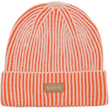 MARTA DU CHATEAU Marta du Chateau dame hue MdcVeronica T1271 Hats Rose/Orange