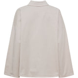 MARTA DU CHATEAU Marta du Chateau dame jakke MdcAstoria 8122 Jacket Beige