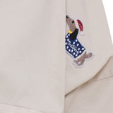 MARTA DU CHATEAU Marta du Chateau dame jakke MdcAstoria 8122 Jacket Beige