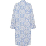 MARTA DU CHATEAU Marta du Chateau dame jakke MdcClarisse 249271 Jacket Celeste2389