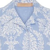 MARTA DU CHATEAU Marta du Chateau dame jakke MdcClarisse 249271 Jacket Celeste2389