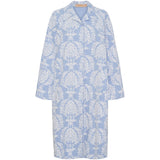 MARTA DU CHATEAU Marta du Chateau dame jakke MdcClarisse 249271 Jacket Celeste2389
