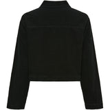 MARTA DU CHATEAU Marta du Chateau dame jakke MdcHenriette 86613 Restudsalg Black-