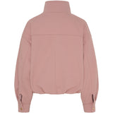 MARTA DU CHATEAU Marta du Chateau dame jakke MdcLumi 7896 Jacket Rosa