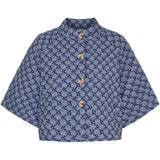 MARTA DU CHATEAU Marta du Chateau dame jakke MdcMelisa 268190 Jacket NavyR1621