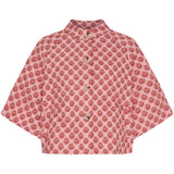 MARTA DU CHATEAU Marta du Chateau dame jakke MdcMelisa 268190 Jacket PinkR1621