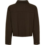 MARTA DU CHATEAU Marta du Chateau dame jakke MdcOpal 83769 Jacket Moro4