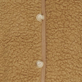 MARTA DU CHATEAU Marta du Chateau dame jakke MdcStephanie 23939 Jacket Camel