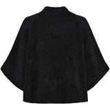 MARTA DU CHATEAU Marta du Chateau dame jakke MdcThunder 248370 Jacket Black25