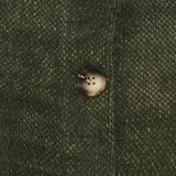MARTA DU CHATEAU Marta du Chateau dame jakke MdcThunder 248370 Jacket Military79