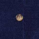 MARTA DU CHATEAU Marta du Chateau dame jakke MdcThunder 248370 Jacket Navy4