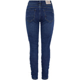 MARTA DU CHATEAU Marta du Chateau dame jeans MdcAmaya MDC216-26197 Jeans Denim