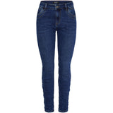 MARTA DU CHATEAU Marta du Chateau dame jeans MdcAmaya MDC216-26197 Jeans Denim