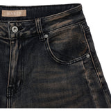 MARTA DU CHATEAU Marta du Chateau dame jeans MdcFah SW3218 Jeans Denim
