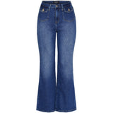 MARTA DU CHATEAU Marta du Chateau dame jeans MdcIrene MDC199-8237 Jeans Blue Denim