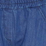 MARTA DU CHATEAU Marta du Chateau dame jeans MdcKaisa 22280 Jeans Medium Blue