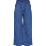 MARTA DU CHATEAU Marta du Chateau dame jeans MdcKaisa 22280 Jeans Medium Blue