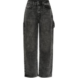 MARTA DU CHATEAU Marta du Chateau dame jeans MdcMarikka MDC228-8601 Jeans Grey Denim