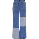 MARTA DU CHATEAU Marta du Chateau dame jeans MdcMaurita MDC247-9078A Jeans Denim