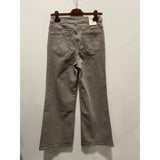 MARTA DU CHATEAU Marta du Chateau dame jeans MdcMilten MDC239-JP9144 Jeans Beige