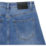 MARTA DU CHATEAU Marta du Chateau dame jeans MdcMinna MDC254-9075 Jeans Denim