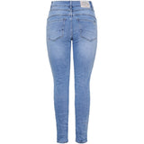 MARTA DU CHATEAU Marta du Chateau dame jeans MdcMona MDC244-26359 Jeans Denim