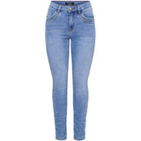 MARTA DU CHATEAU Marta du Chateau dame jeans MdcMona MDC244-26359 Jeans Denim