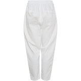 MARTA DU CHATEAU Marta du Chateau dame jeans MdcOttavia SW2001 Jeans White