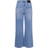 MARTA DU CHATEAU Marta du Chateau dame jeans MdcStarley MDC255-JP9113 Jeans Denim