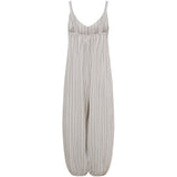 MARTA DU CHATEAU Marta du Chateau dame jumpsuit MdcTarelle 259190/1 Jumpsuit Sabbia Stripe