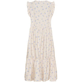 MARTA DU CHATEAU Marta du Chateau dame kjole MdcAnika 7109 Dress CelesteCF0213ypV3