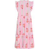 MARTA DU CHATEAU Marta du Chateau dame kjole MdcAnika 7109 Dress Var10_585tpu